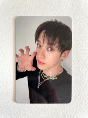 Stray Kids- SKZHOP HIPTAPE 合 HOP Aladin Makestar AM SW POB
