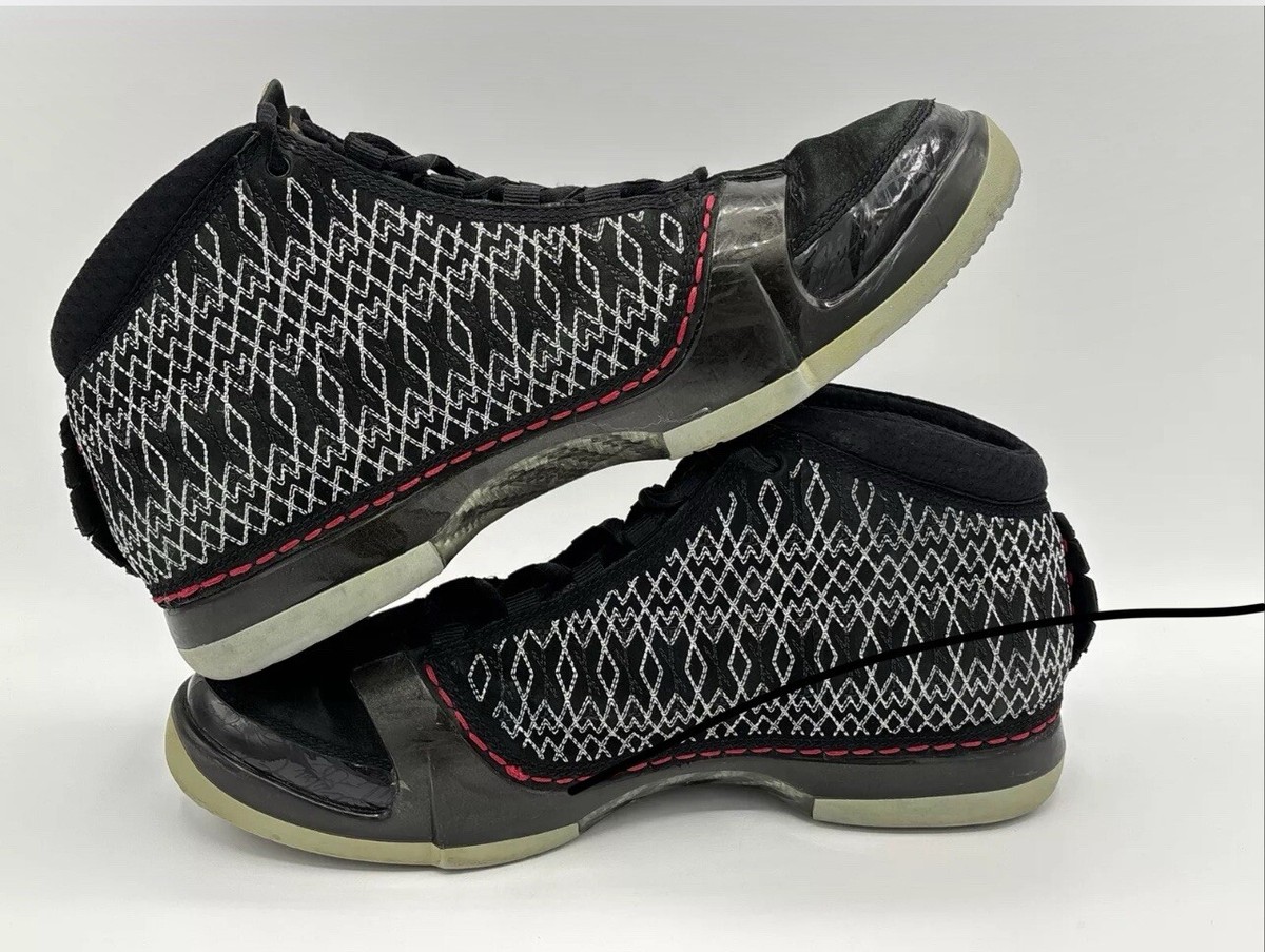 Nike Air Jordan XX3 Black Varsity Red Stealth 23 OG Jumpman Nike Air Jordan XX3 Black Varsity Red Stealth 23 OG Jumpman