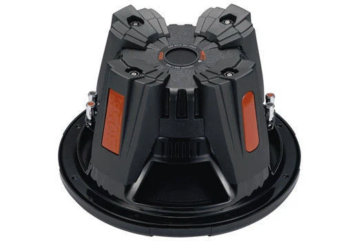 BOSS AUDIO P156DVC PHANTOM SERIES 15" 2500W MAX DUAL 4 OHM SUBWOOFER CAR SUB - image 4 of 4