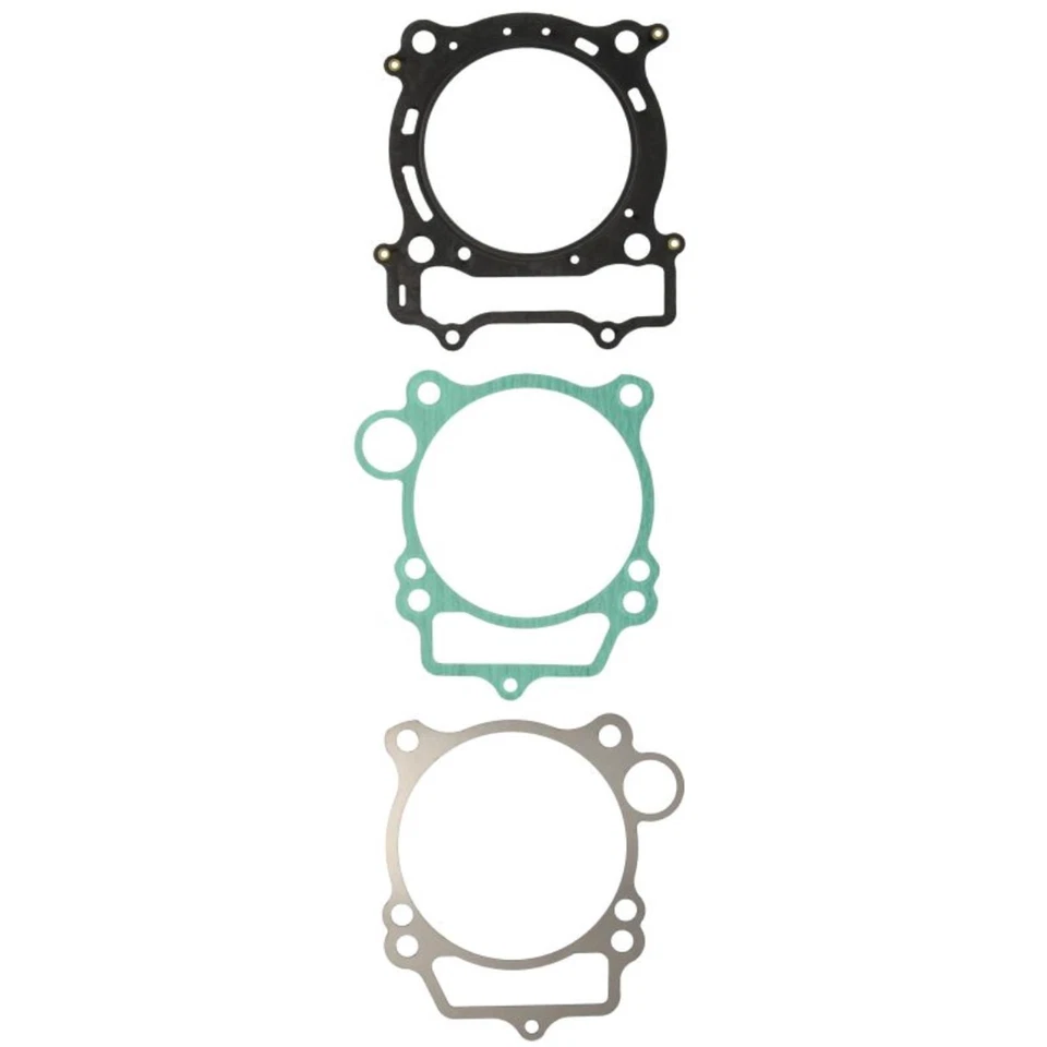 Racing Cilindro Guarnizioni per Yamaha WR450 F CJ04W 2003-2006 YZ450 F 2003-2005 Foto 2 de 2