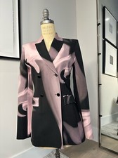 Off-white Women’s Blazer C/o Virgil Abloh