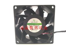 LX-FAN FDB803824H 24V 0.48A 8 cm high air volume inverter cooling fan