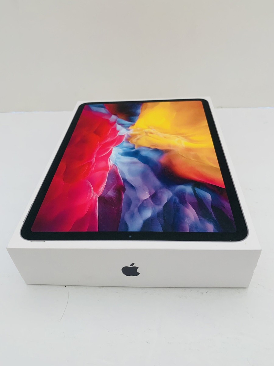 iPad Pro 11-inch 2nd Generation 512GB EMPTY BOX | eBay