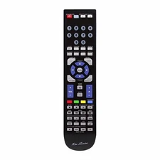 RM Series Remote Control for PIONEER XV-BD505FS/SXIN5 XVBD505FSSXIN5 XVBD707