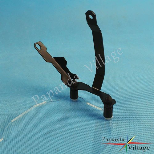 ABS plastic Headlight Guard Cover Protector For BMW R1200GS & Adventure 2013-16 - Picture 10 of 12