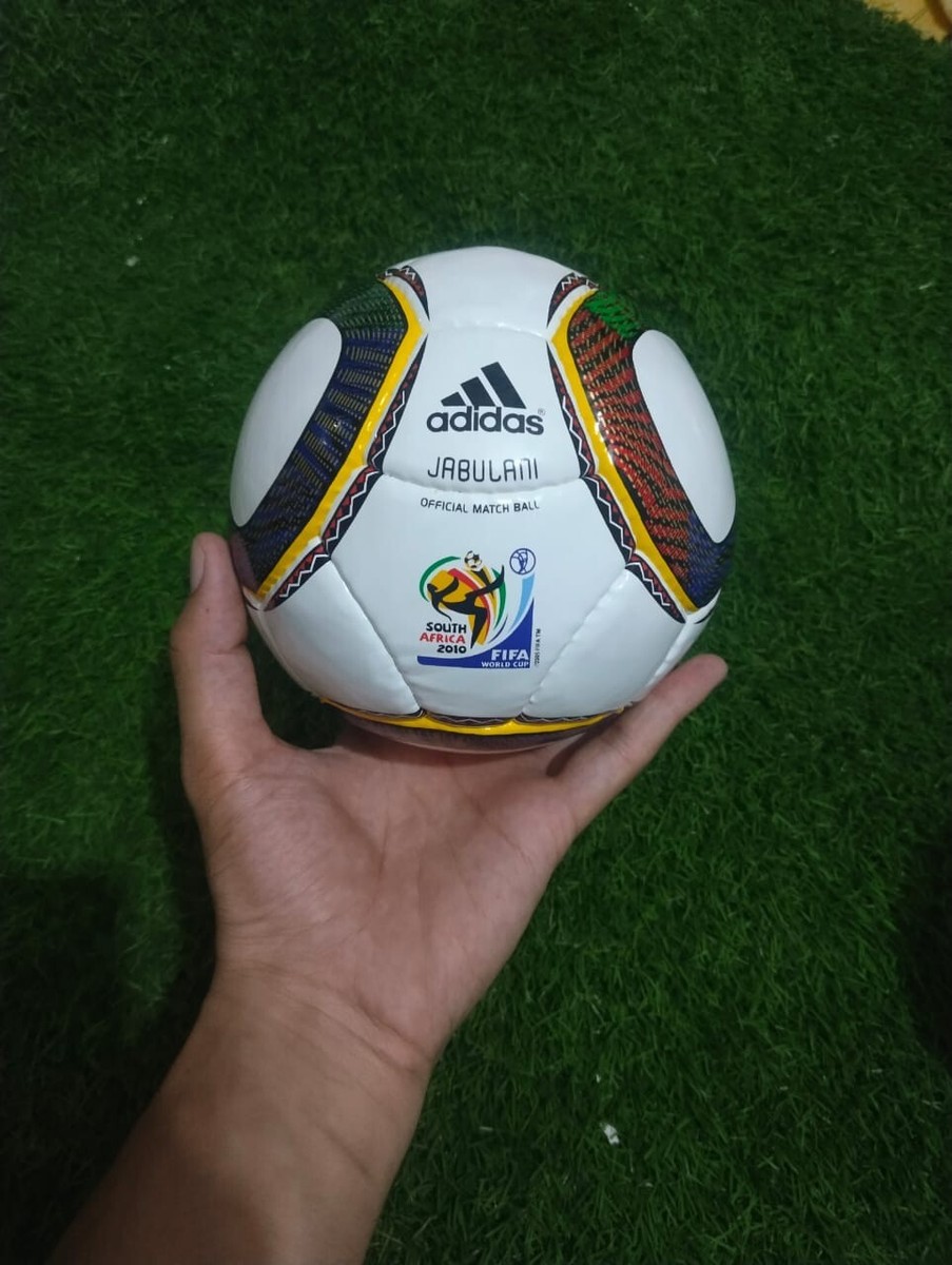 adidas Jabulani サッカーボール FIFA公認 adidas Jabulani サッカーボール FIFA公認 Adidas Jabulani