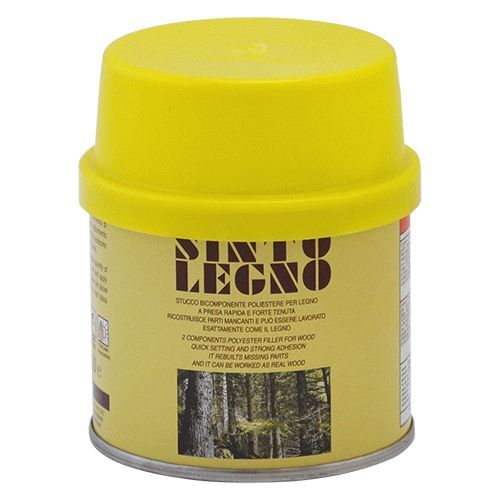 SINTOLEGNO ml 175 chiaro scuro  pz 12