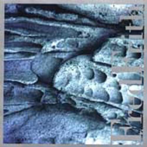 Fred Frith Pacifica (CD)