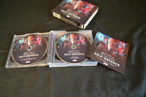 The War Master Volume 7 - Self Defence (Doctor Who) Audiobook CD Boxset - Picture 7 of 10