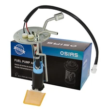 Fuel Pump Module Assembly for Geo Chevrolet Tracker Suzuki Sidekick X-90 L4 1.6L