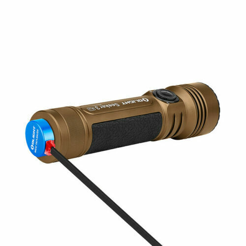 Olight Seeker 3 Pro Rechargeable Ultra-Bright Floodlight Olight Seeker 3 Pro Rechargeable Ultra-Bright Floodlight