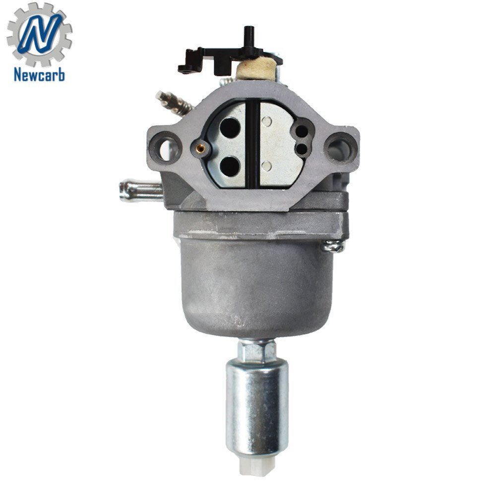 For Briggs & Stratton 274826 YBSXS5012VP 18HP Carburetor Single - Foto 6