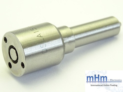 Iniezione BSD Common Rail per Mercedes Benz CDI 0433175314 + 6110701187 - Foto 3 di 5