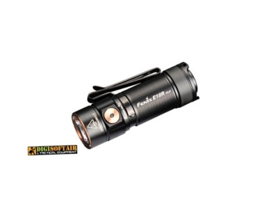 Fenix E18R v2.0 1200 Lumen LED