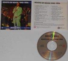 Dominoes, Louis Jordan, Paul Williams, Lloyd Price, Clovers -  U.S. cd