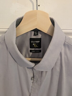 olymp no 6 super slim 40 
