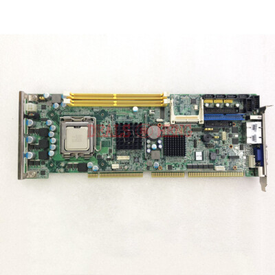 ONE Used Advantech PCA-6010G2 PCA-6010 Rev.A1 motherboard