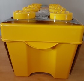 LEGO&reg; Classic Box Set 484 Pieces Medium Creative Brick 10696 NEW