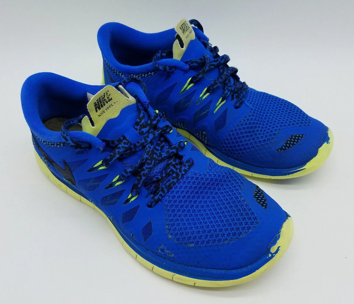 Nike free clearance rn 5.0 gs