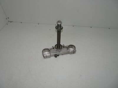 Ducati 600 SS Supersport 1994-1999 Gabelbrucke Unten (Steering stem) 201586645