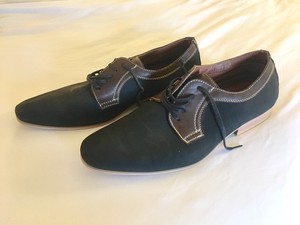 aldo men's oxford dress shoes