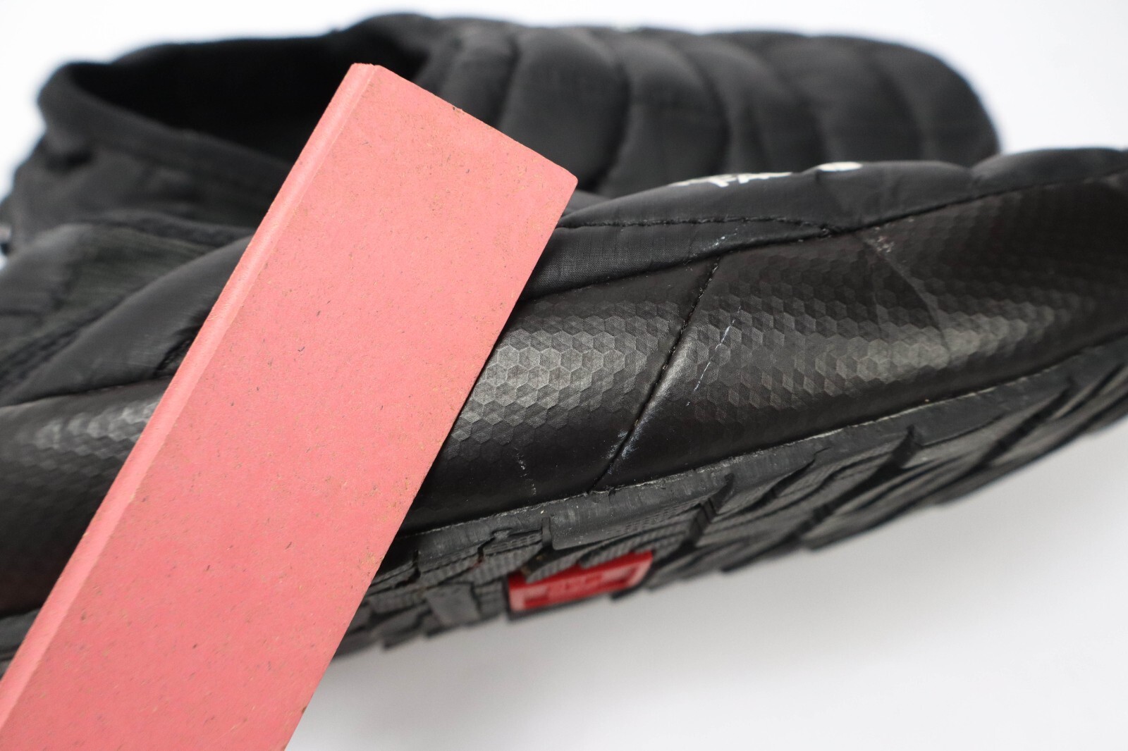 THE NORTH FACE Shoes Women's (EU) 38 Black Logo Thermoball V Traction Mules thumbnail 15