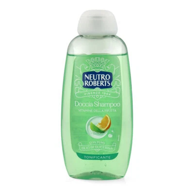 Neutro Roberts Tonificante Duschgel 250 ml