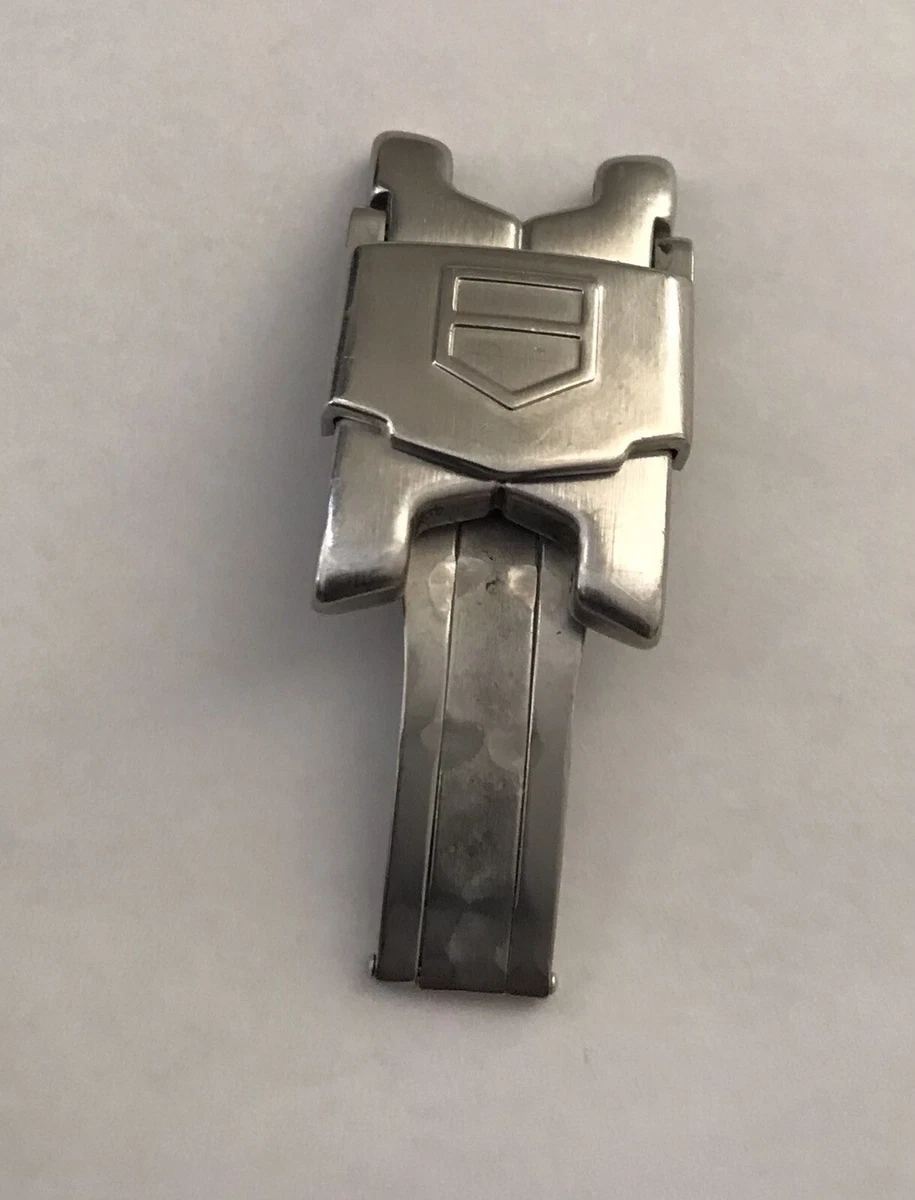 Tag Heuer MO C8 watch clasp BA0550 0 Original TAG Heuer eBay