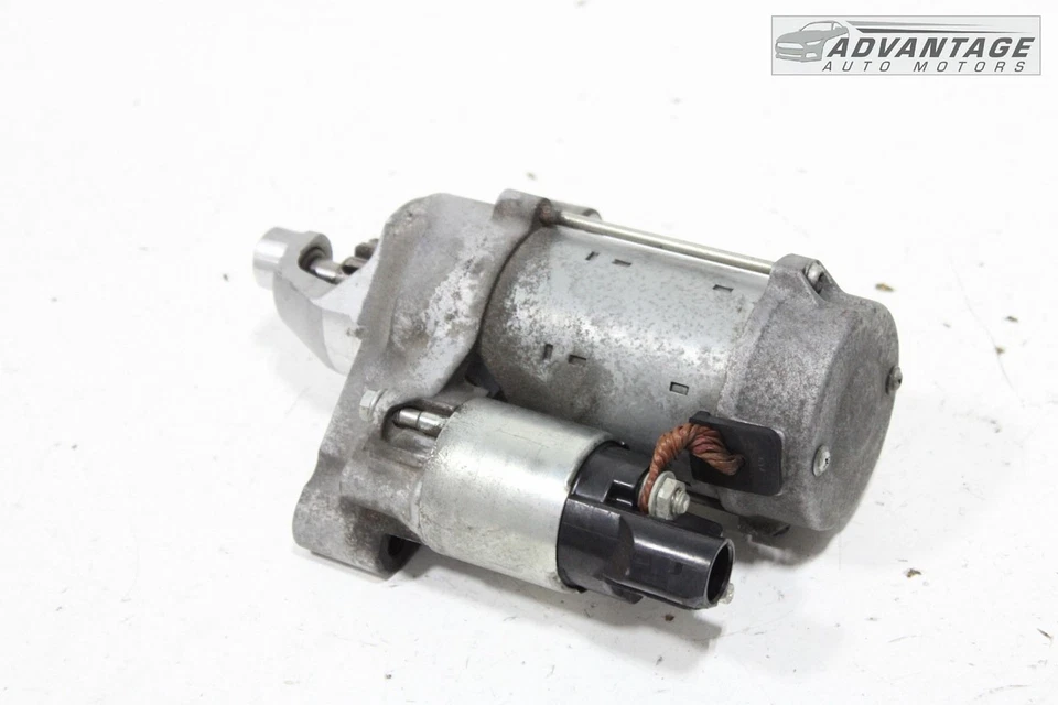 AUDI A4 QUATTRO 2020-2024 MOTOR DE ARRANQUE 2,0 L 12 V DENSO 06Q911024 OEM Foto 3 de 4