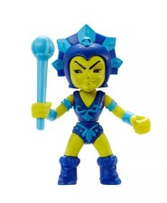 Masters of the Universe Eternia Minis EVIL-LYN 2  Mini Figure Mattel MOTU He-Man
