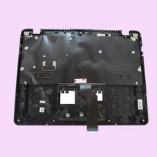 Palmrest For Acer Chromebook C871 C871T 6B.HQFN7.032  w/ Keyboard Top Case USA