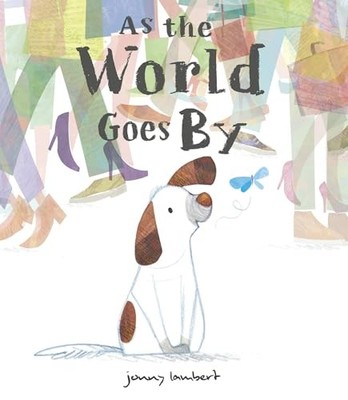 As the World Goes by - GOOD