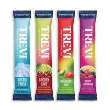 Electrolyte Drink Mix Packets   Sugar-Free Hydration Powder Variety 28 Count 