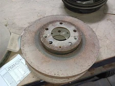 Rear Brake Rotor GK2Y26251H For 03-13 Mazda 6 1286558