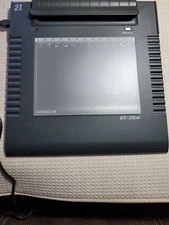 Hitachi StarBoard BT-2GM Freedom Wireless Tablet W/ Accessories