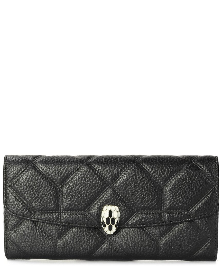 Женский кошелек из стеганой кожи Tiffany - Fred Paris 11490₽
