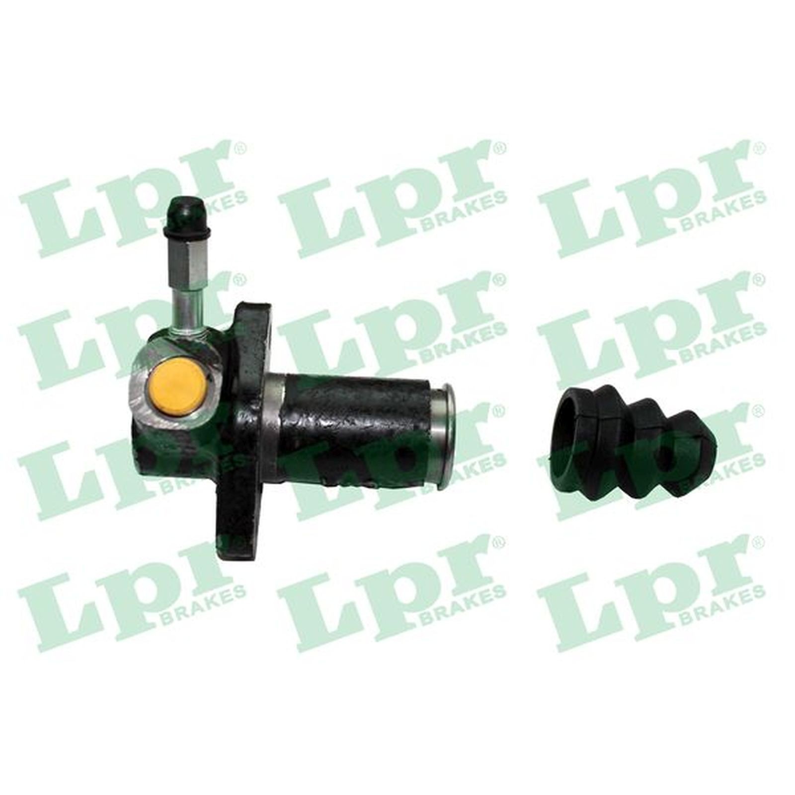 ORIGINAL® Lpr 3020 Nehmerzylinder, Kupplung für Chevrolet NUBIRA Kombi LACETTI