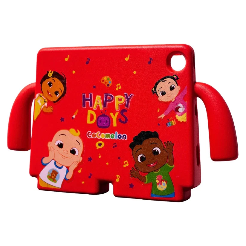 Cocomelon Happy Days Case for iPad 11” - Image 2 of 3