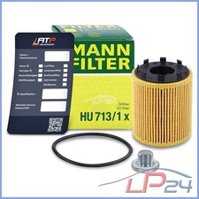 Filtre à huile Fiat PUNTO EVO