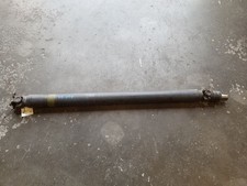 03-09 NISSAN 350Z Rear Drive Shaft Automatic Transmission OEM 37000CD100
