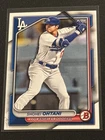 2024 Bowman Shohei Ohtani #33 Base Card NM