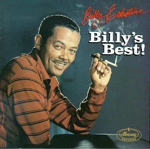 Billy Eckstine - Billy's Best (CD, Comp) (Very Good Plus (VG+)) - 3774628368