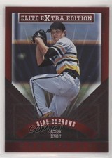 2015 Panini Elite Extra Edition Beau Burrows #23 5y7