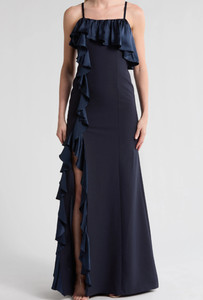 Cinq a Sept Gown | eBay