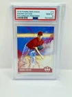 SHOHEI OHTANI 2018 Panini Diamond Kings ROOKIE RC NO Pinstripe #73 PSA 10 🔥