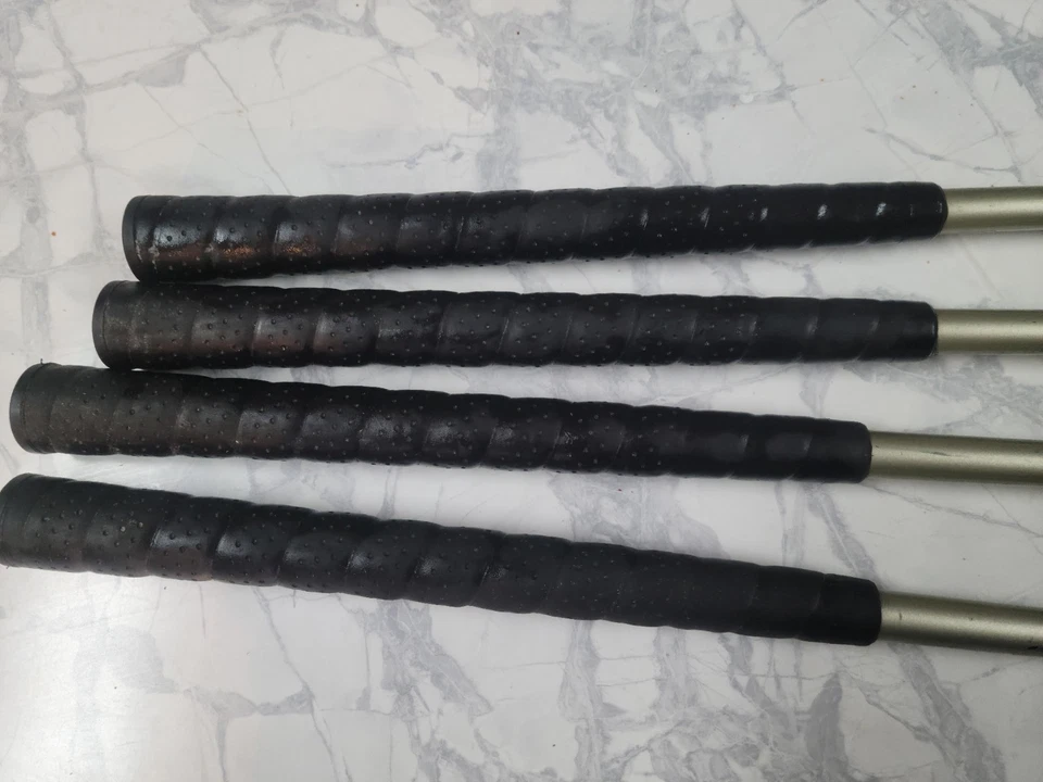 ladies Dunlop wood set RH 1W 3W 5W 7W Graphite Shaft Lady's Flex - Image 3 of 4