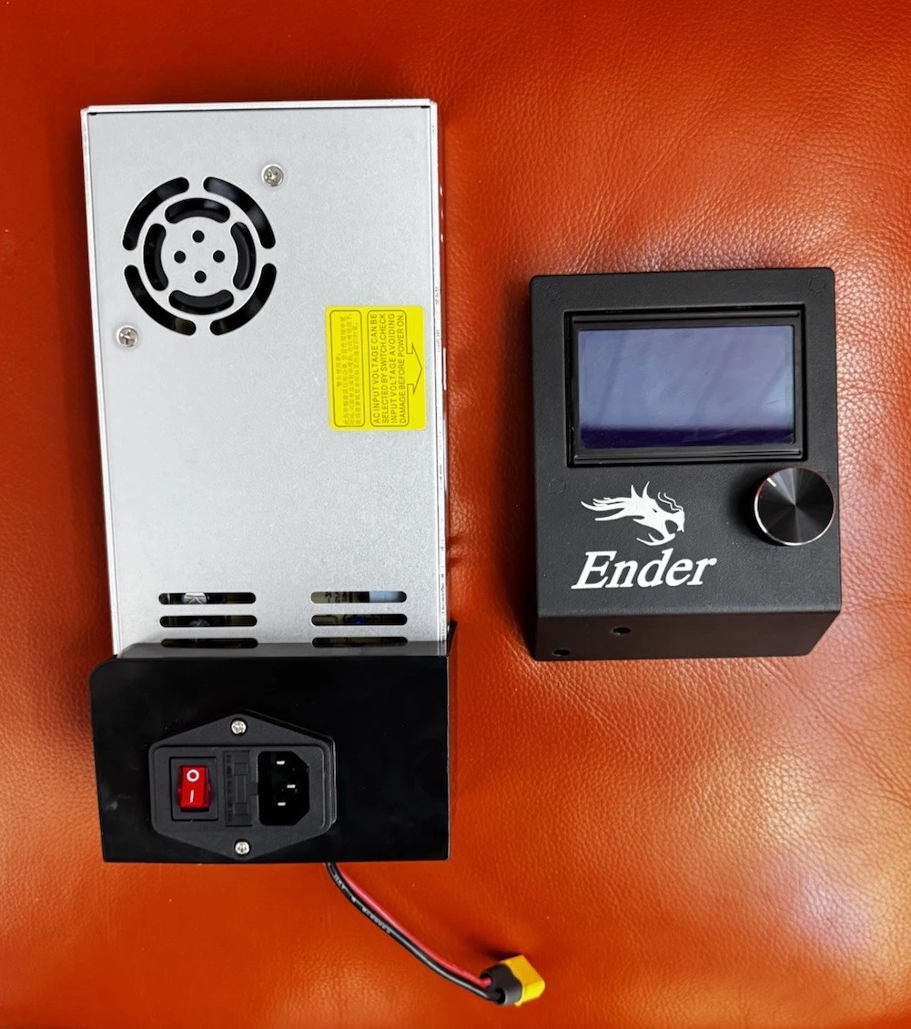 Creality3D Ender-3 Pro 3D Printers for sale | eBay