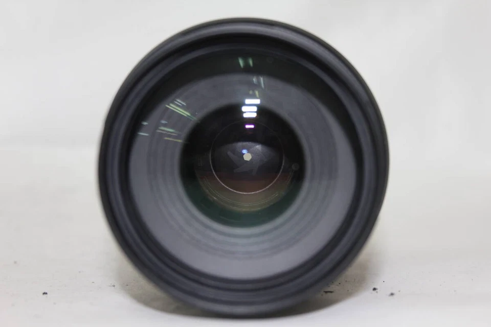 Dos lentes en total: bolígrafo-FA J 75-300mm F4.5-5.8 Pen-Dal 18-55mm F3.5-5.6 AL Foto 2 de 4