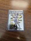 1999-00 Skybox Dominion Game Day 2K Plus #2 Kobe Bryant, Lakers great condition