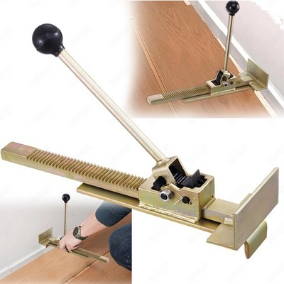 Flooring Jack Tool Hartholzbodenheber Bodenbelagheber für Bodenbelagsverlegung